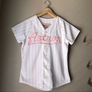 astros pink jersey